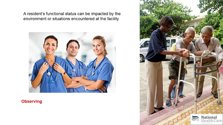 Section GG for nurses