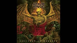 Vader - And Satan Wept