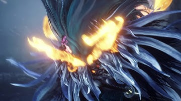 Nioh 2 Burst Counter Guide