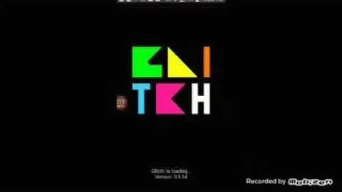 How to edit like a boss on phone glitches effect on powerdirector