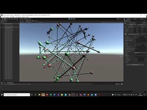 Lane formation in convoy-like traffic using flocking rules