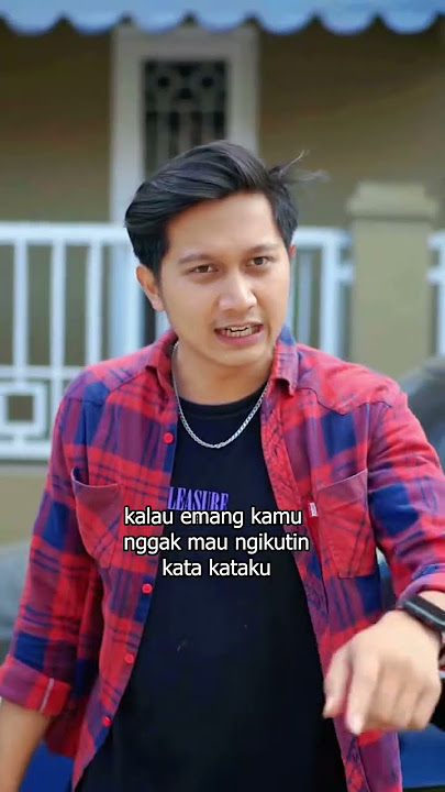 Jangan menilai seseorang dari penampilannya #fyp #dramatiktok #tiktokshortfilm  #drama #filmpendek