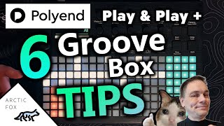 Tips & Tricks to Finish Your Songs on the Polyend Play & Play +