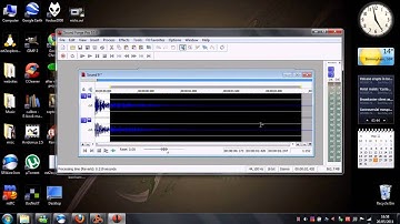 Creating drumkits for Reason
