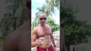 Focus On The Goal And Keep Going