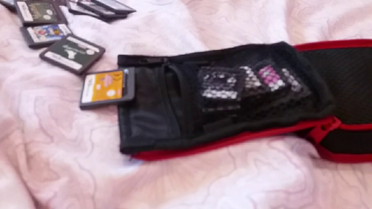 I love my Ds - YouTube