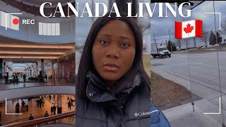 🇨🇦Massive Shopping | Living My Best Life With My Current Situation | Mom Vlog In Canada