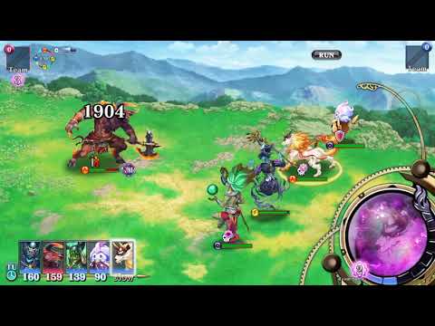 Evertale Training Dojo