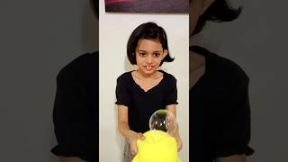 Magic Bouncing Bubble Recipe At Home