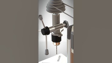How a Drill Works (and Why It’s So Cool)
