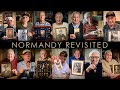 Normandy Revisited | Full Documentary
