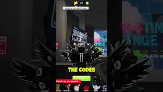 NEW RIVALS CODES IN MAY 2026! ROBLOX RIVALS CODES