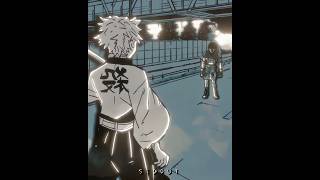 Ippo Vs Sanemi 120 Fps Edit