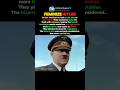 Britain’s Weird Plan To Stop Germany #shorts