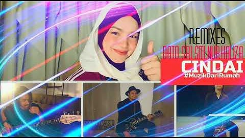Dato Sri Siti Nurhaliza - Cindai (BlexRhys Remix)