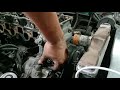 full down cylinder head ZD30 engine part3