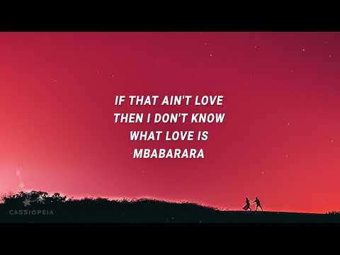 Gym Class Heroes Take A Look At My Girlfriend Cupid S Chokehold Lyrics 