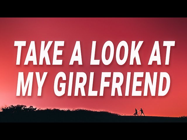 Gym Class Heroes - Take a look at my girlfriend (Cupid's Chokehold) (Lyrics) class=