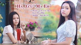 Miniatura de vídeo de "Haꞈ G'uˇ Ma Ehˉ - Ruˉ Htaˆ #2023 Lahu Love Song# Offical MV.."
