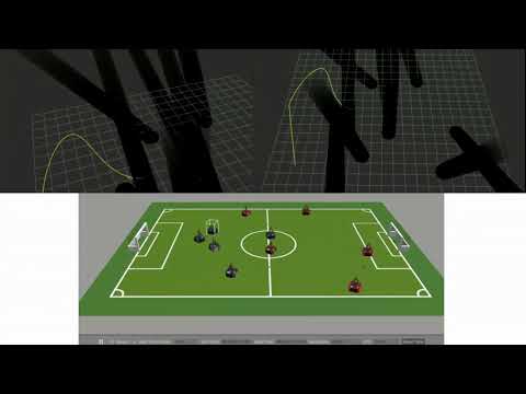 Kinodynamic-RRT* with Dynamic Obstacles