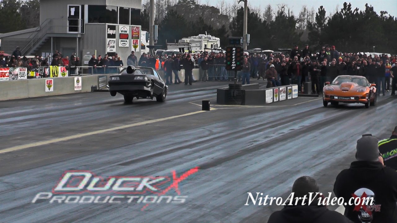 ProMo LIGHTS OUT 7 WORLD SERIES OF SMALL TIRE DRAG RACING YouTube
