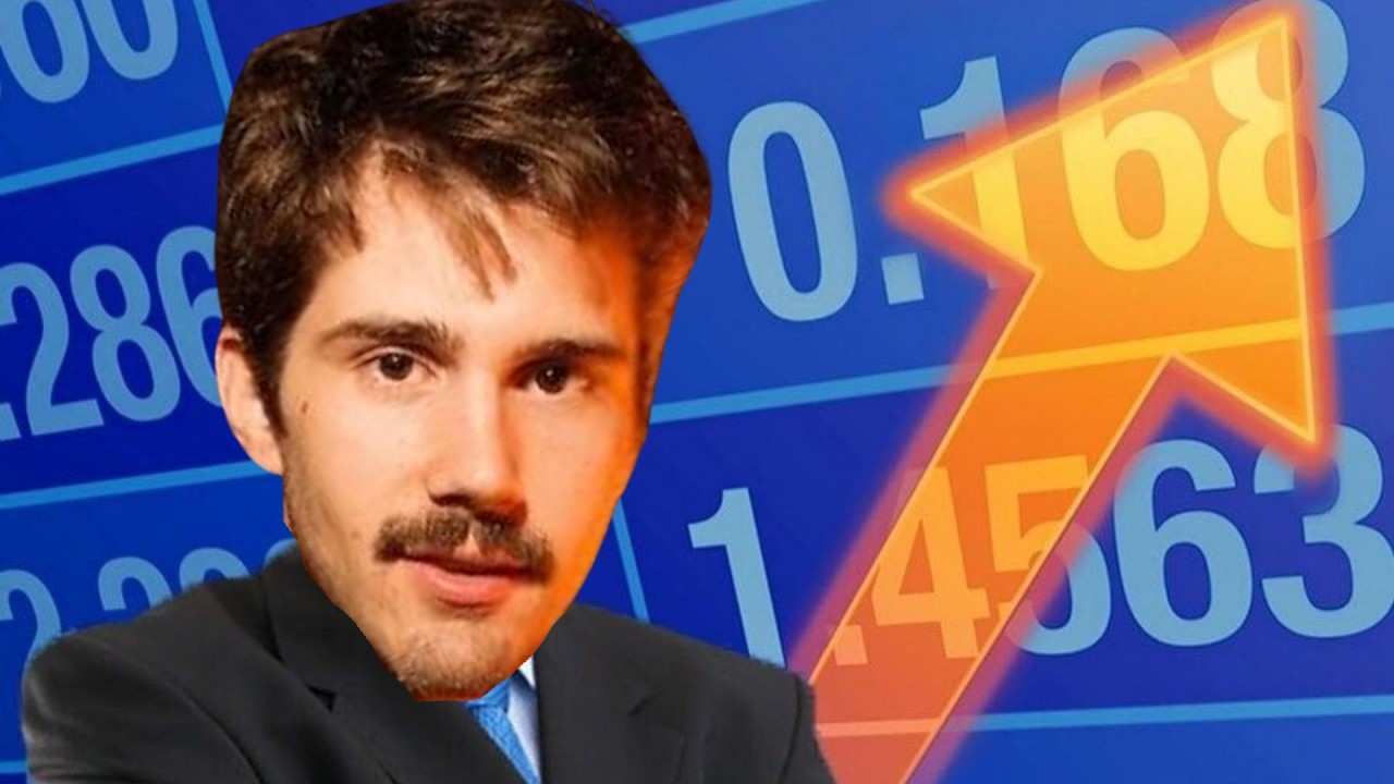 Nick Mullen Explains the Numbers Going Up | Ctown Compilation