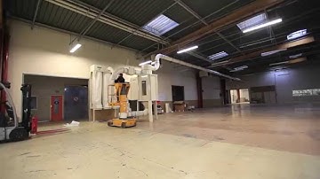 Initiatives durables : VALORMAT, recyclage des matelas usagés