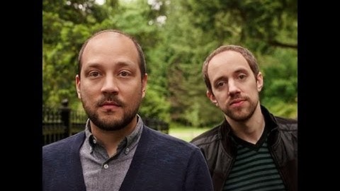 The Helio Sequence - Let It Fall Apart
