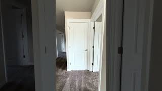 The 2676 Floor Plan Home Tour by Holt Homes