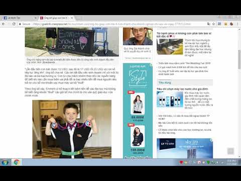 Minh hoạ chức năng auto like, auto thả tim  với phần mềm Banana Facebook