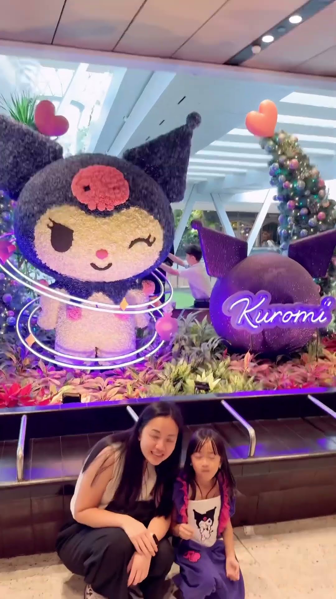 Surprise for kid ??❤️???