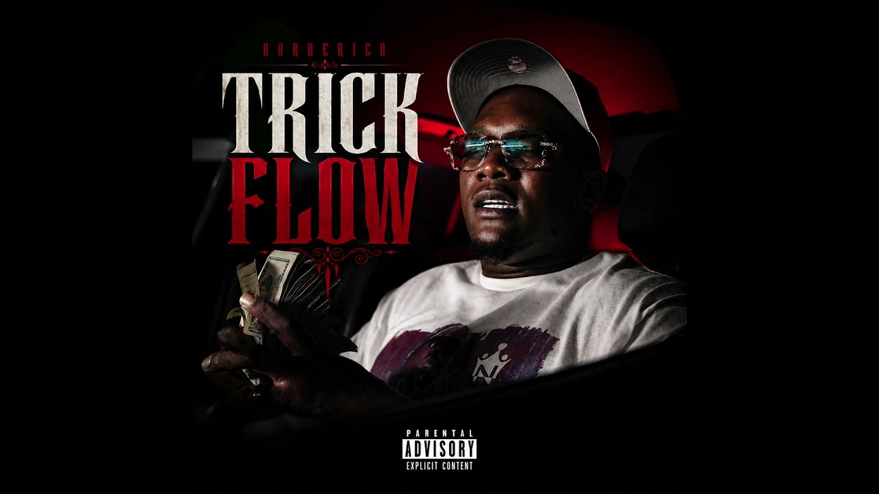Borderico “Trick Flow” #Duval #CBMG #GMB #jacksonvilleflorida auf YouTube ansehen Borderico “Trick Flow” #Duval #CBMG #GMB #jacksonvilleflorida auf YouTube ansehen