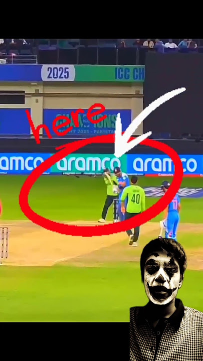 Abrar Ahmed to Virat Kohli Intense Fight 😲🔥INDIA VS PAKISTAN MATCH 😁