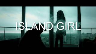 Antony Walters - Island Girl (feat. Jay Penn) Prod. Kalvin Mack