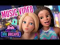 @Barbie | "Before Us" Official Music Video | Barbie Big City, Big Dreams