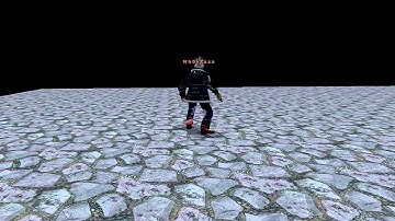 [Tutorial] Virtual wall, Shorcut, Crash SuperflipGunz  Easy