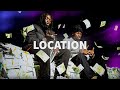 Tiakola x Gazo Type Beat "Location" | Instru Rap Drill Mélo