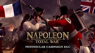 Napoleon: Total War - Definitive Edition Trailer 2018