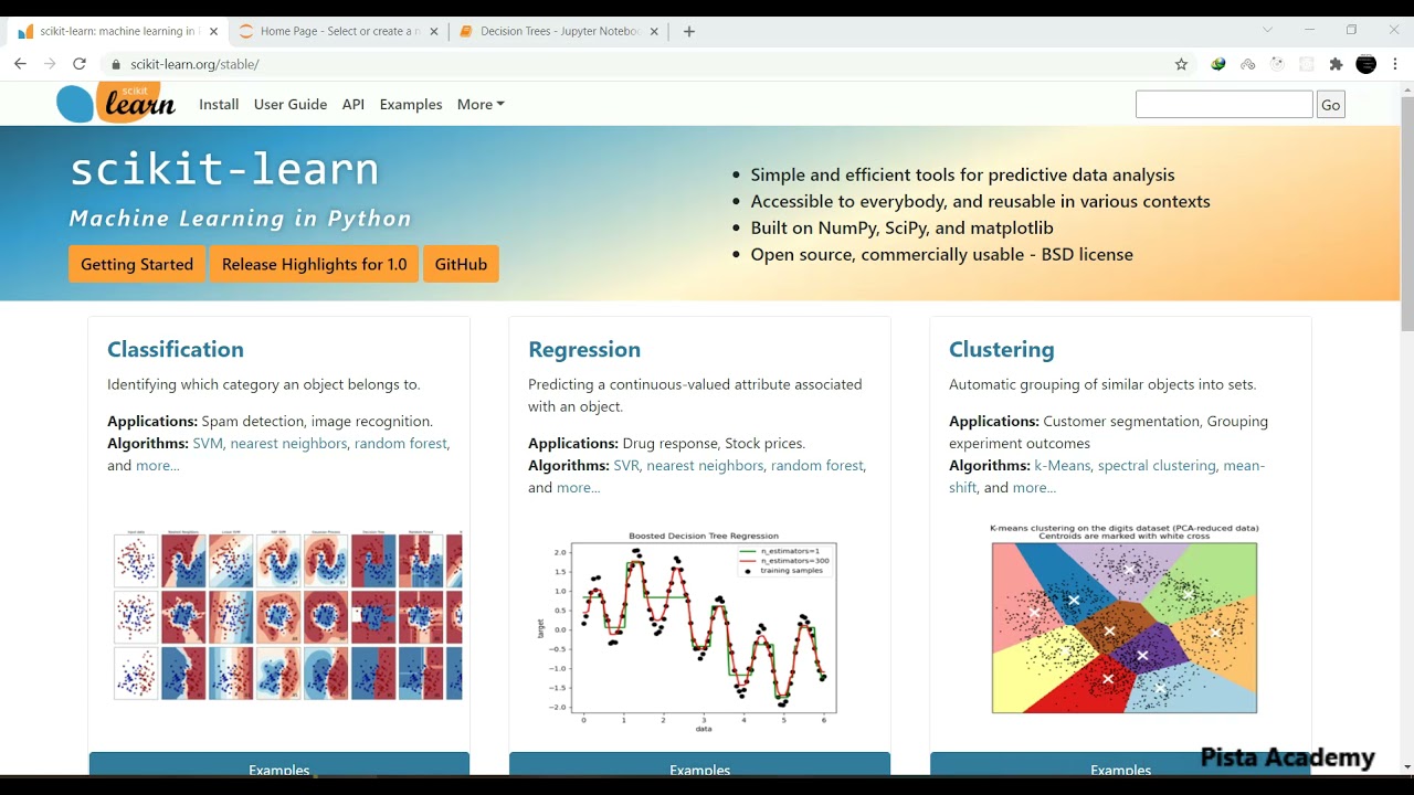 آموزش Machine Learning - جلسه چهل و نه