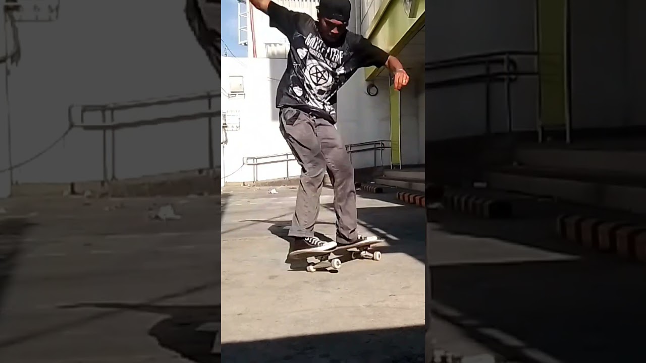 my front 360 isn't good thou