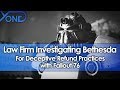 Law Firm Investigating Bethesda for Deceptive Refund Practices with Fallout 76