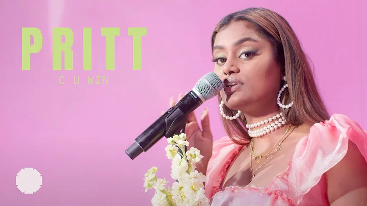 Pritt feat. Veena & Mithushan | jamspot Episode Ei...