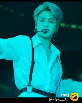 #song of guru randhawa #bts💜😍#jimin 💜💜#anuploaded video of jimin😘