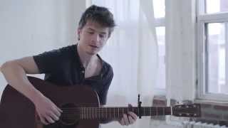 Running for cover | Mathieu Holubowski et David Fleury chords