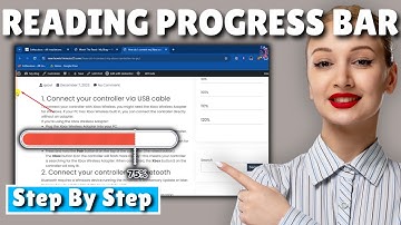 How to Add Reading Progress Bar in WordPress Posts (New Update)