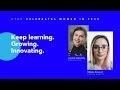 HTEC Group Celebrates Women in Tech: Milena Zivkovic, Scrum Master