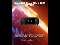 Asus ROG Xbox Ally X 2025 RC73XA