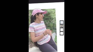 Adobe fresco / vectoring own photo #ipad #shorts #adobefrescotimelapsevideo