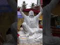 Tượng Phật mẹ diêu trì #shorts