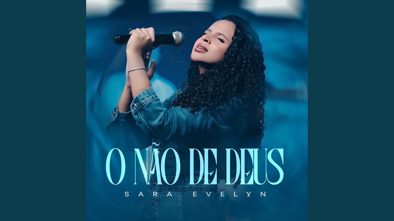 O Não de Deus (Ao Vivo)